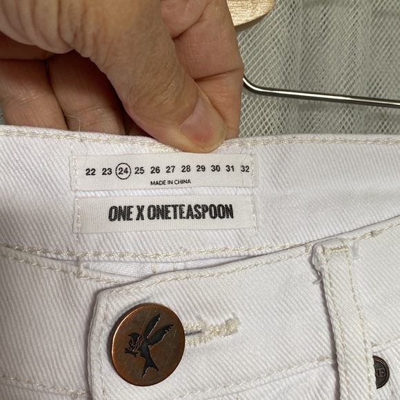 One teaspoon jeans - Picture 7 of 17